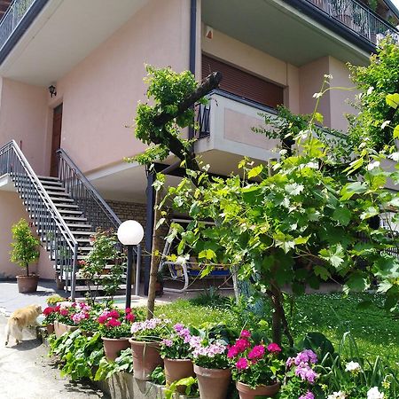 Appartamento Zia Cecilia Desenzano del Garda Extérieur photo