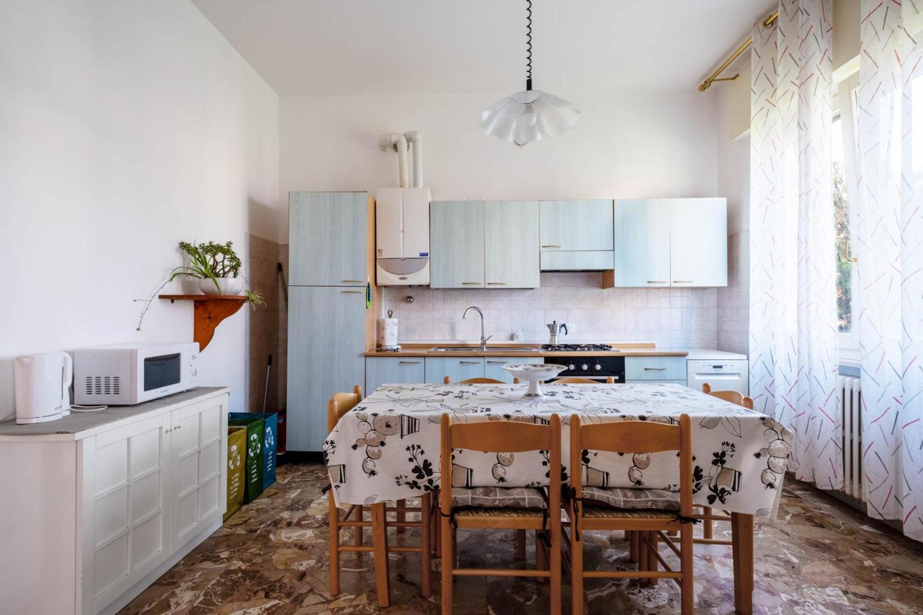 Appartamento Zia Cecilia Desenzano del Garda Extérieur photo