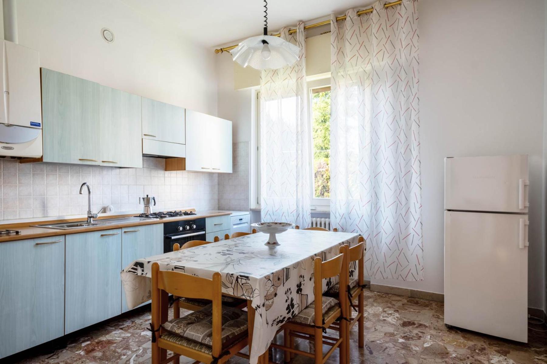 Appartamento Zia Cecilia Desenzano del Garda Extérieur photo