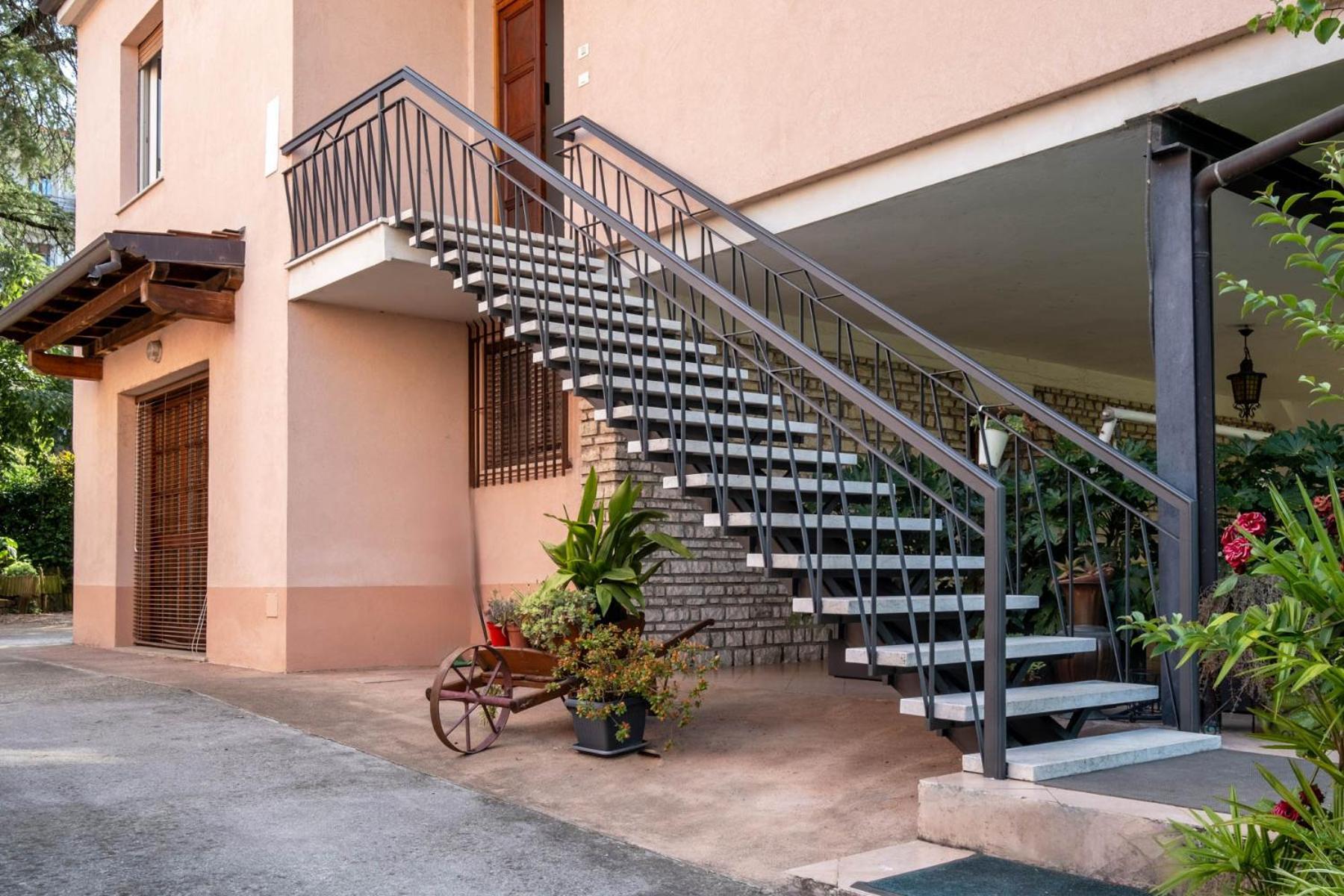 Appartamento Zia Cecilia Desenzano del Garda Extérieur photo