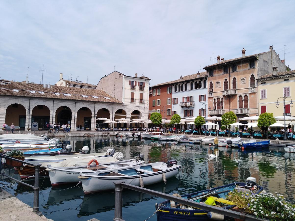 Appartamento Zia Cecilia Desenzano del Garda Extérieur photo