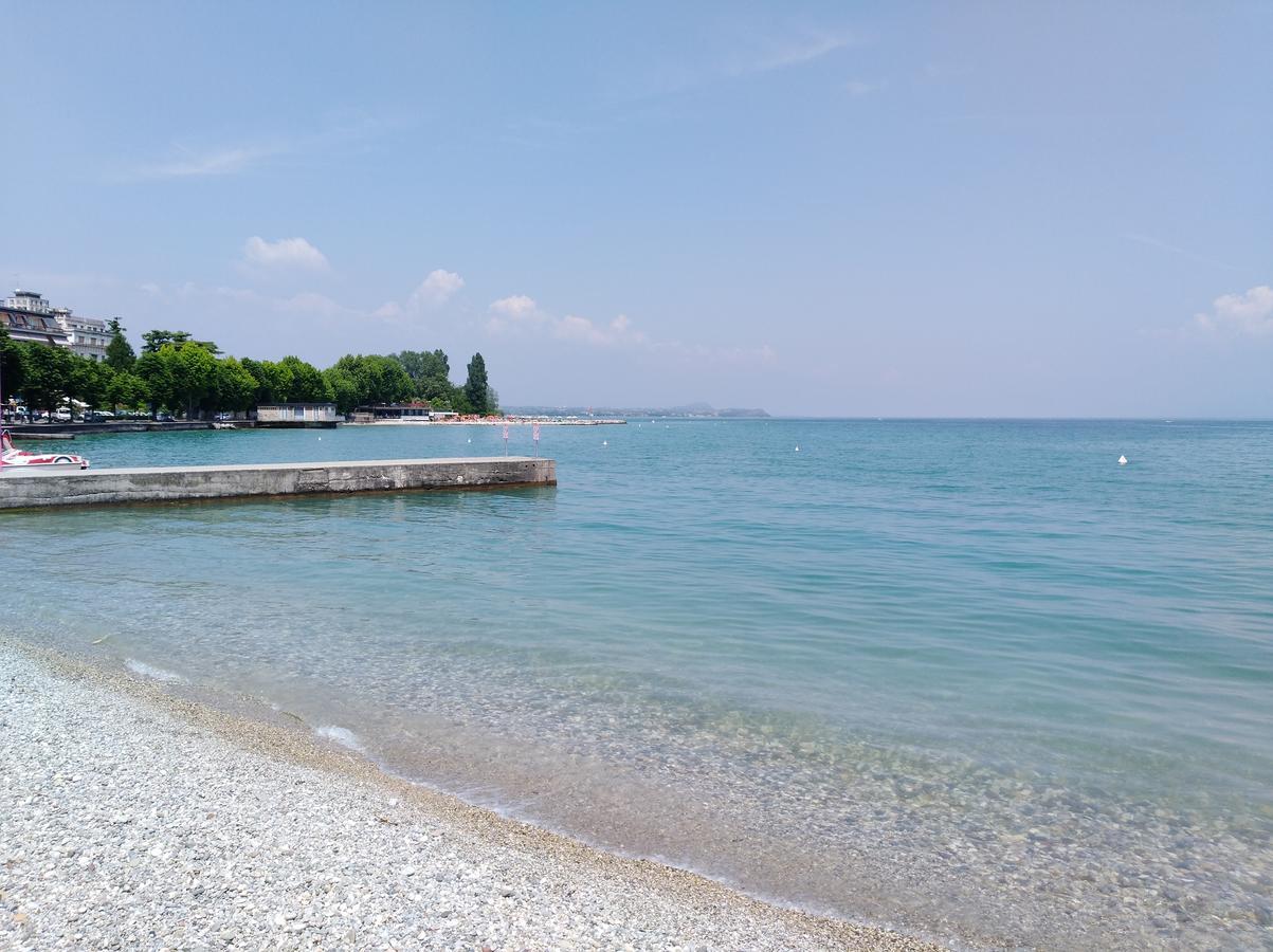 Appartamento Zia Cecilia Desenzano del Garda Extérieur photo